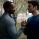 <i>Falcon and The Winter Soldier</i>'s First Trailer Is an Explosive Reunion Between Heroes and Villains